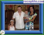 снимка 45 към албум Веселите Готвачи