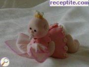 снимка 603 към албум Торти и украси