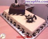 снимка 716 към албум Торти и украси
