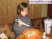 снимка 138 към албум Веселите Готвачи