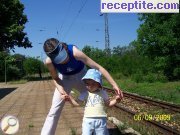 снимка 52 към албум Веселите Готвачи