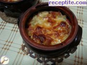 снимка 5 към рецепта Гювечета с картофи
