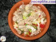 снимка 1 към рецепта Гювечета с картофи