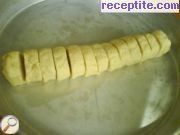 снимка 5 към рецепта Английски топли хлебчета Скоунс (Scones)