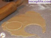 снимка 1 към рецепта Мини тарталети със сирене и лук
