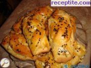 снимка 1 към рецепта Турски сиренки