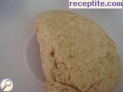 снимка 7 към рецепта Бърз хляб на тиган