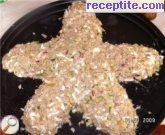 снимка 4 към рецепта Салата Морска звезда