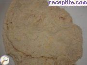 снимка 1 към рецепта Варени картофени кюфтета с плънка
