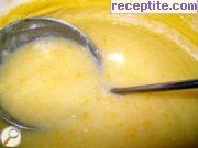 снимка 1 към рецепта Студена крем-супа от тиквички