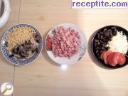 снимка 22 към рецепта Бъркана пица