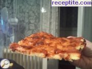 снимка 37 към рецепта Бъркана пица