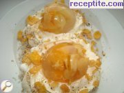 снимка 4 към рецепта Сладки желирани яйца