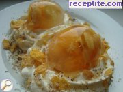 снимка 5 към рецепта Сладки желирани яйца