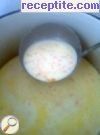 снимка 1 към рецепта Картофена крем-супа с прясно мляко