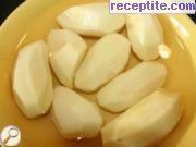 снимка 3 към рецепта Ястие с тиквички, картофи и гъби на фурна