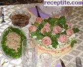 снимка 179 към албум Салати и предястия