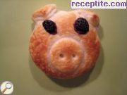 снимка 10 към рецепта Свински муцунки
