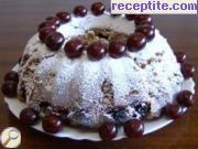 снимка 5 към рецепта Изкушение от вишни