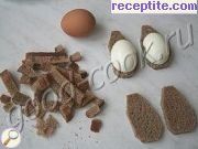 снимка 1 към рецепта Картофени таралежчета