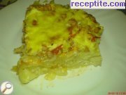 снимка 8 към рецепта Пастицио