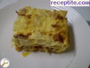 снимка 5 към рецепта Пастицио