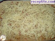 снимка 9 към рецепта Спагети на фурна