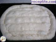 снимка 1 към рецепта Арменски домашен хляб Матнакаш