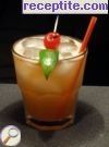 снимка 1 към рецепта Коктейл Mai Tai