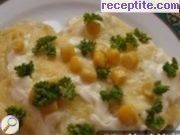 снимка 2 към рецепта Месо по Френски