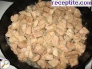 снимка 1 към рецепта Свинско в ананас