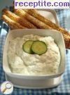 снимка 1 към рецепта Дзадзики (Цацики, Tzatziki)