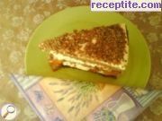 снимка 5 към рецепта Торта Алиана