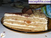 снимка 10 към рецепта Торта Алиана