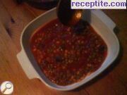 снимка 1 към рецепта Лазаня с мляно месо и зеленчуци