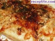 снимка 1 към рецепта Риба в марината от мед и горчица