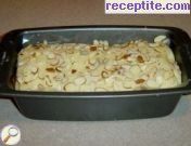 снимка 2 към рецепта Маймунски хляб с ябълки и канела