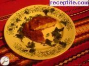 снимка 1 към рецепта Кюфтенца от сирена а ла Бети