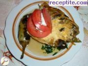 снимка 3 към рецепта Есенна мусака с патладжани