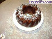снимка 10 към рецепта Карамелен кекс