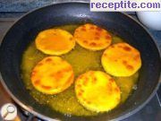 снимка 1 към рецепта Чилийски тиквени палачинки