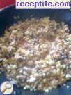 снимка 1 към рецепта Пълнени чушки с кус-кус