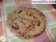 снимка 4 към рецепта Палачинки от елда (Buckwheat cakes)