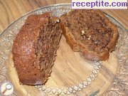 снимка 3 към рецепта Сладкиш Черньо