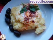 снимка 4 към рецепта Яйца по Смолянски