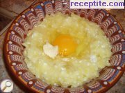 снимка 2 към рецепта Яйца по Смолянски