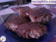 снимка 2 към рецепта Фъч без яйца