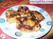 снимка 3 към рецепта Чешки коледен сладкиш