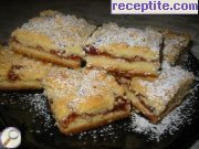 снимка 2 към рецепта Чешки коледен сладкиш
