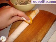 снимка 2 към рецепта Цигарен бюрек